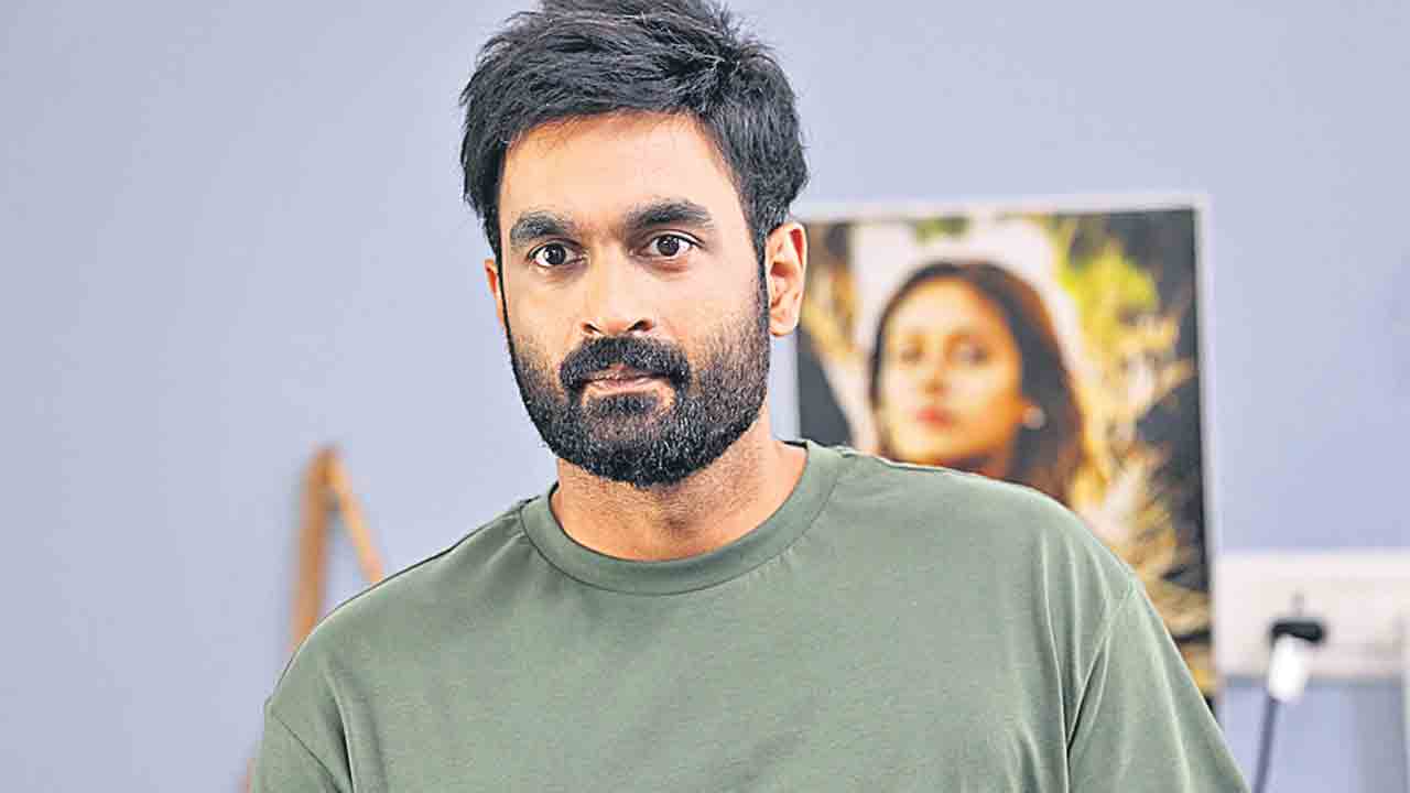 తాతామనవళ్ల కామెడీ కొట్లాట..