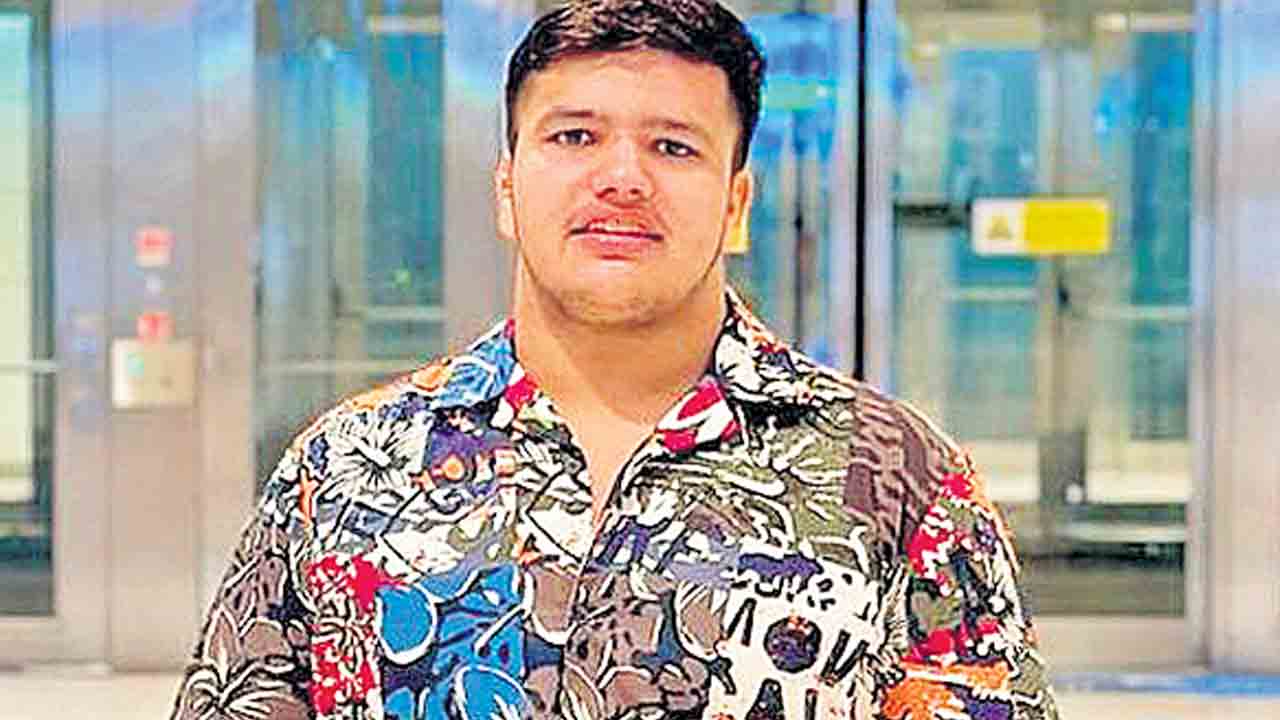 సెమీస్‌లో రోనక్‌