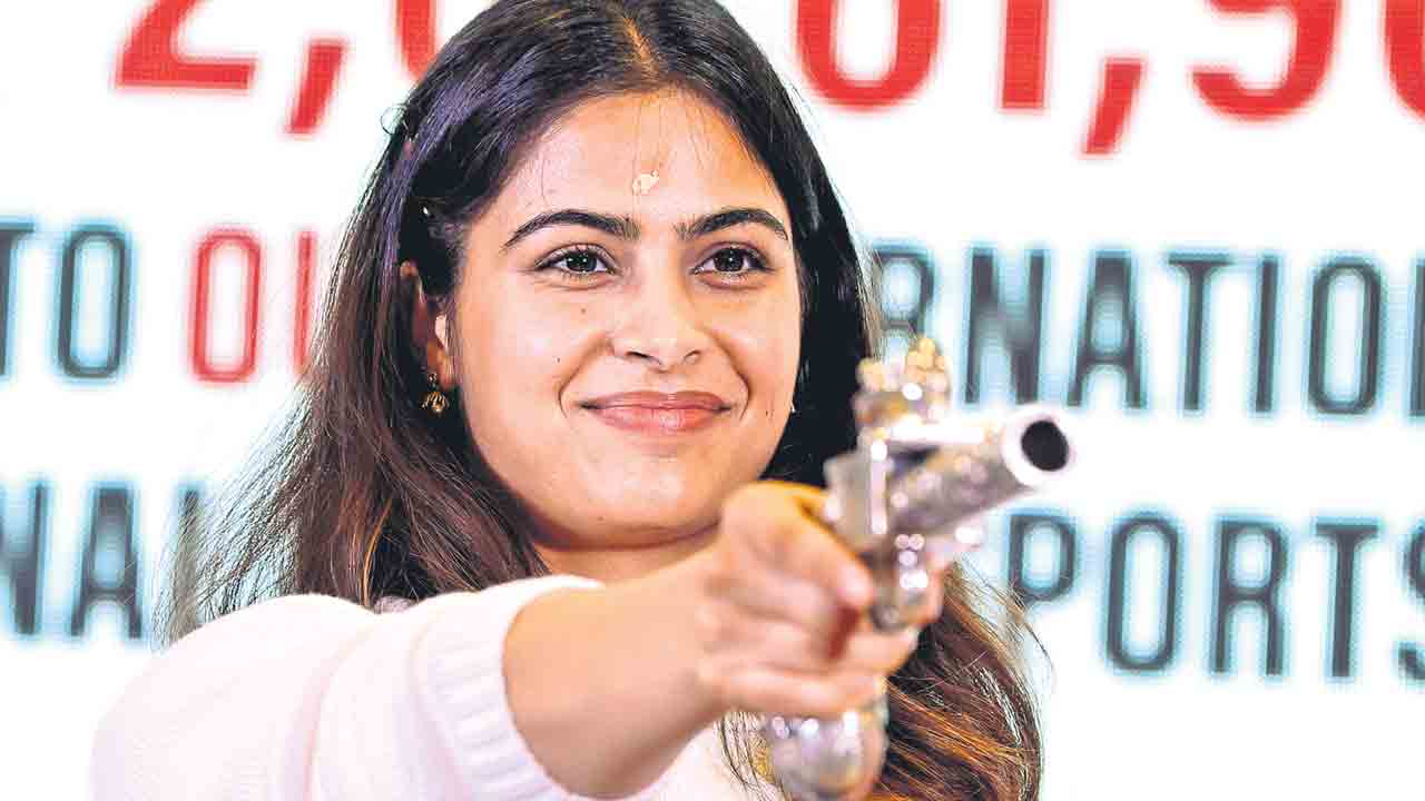 క్రీడలతో అందమైన జీవితం