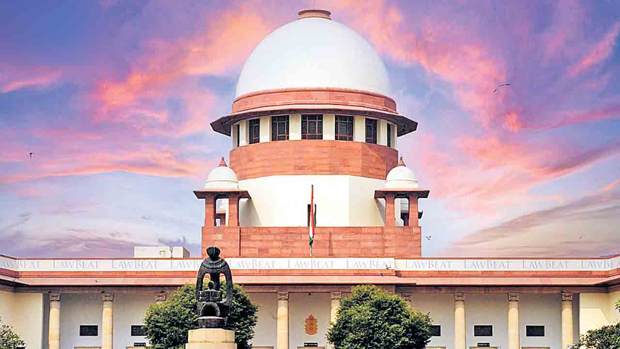 Supreme Court | కవిత బెయిల్‌ వ్యవహారంలో ఈడీ తీరుపై ‘సుప్రీం’ అసహనం..!