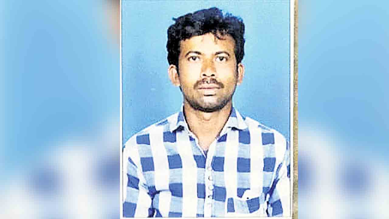 Kothagudem | పంట పెట్టుబడి సాయం అందక.. కౌలు రైతు ఆత్మహత్య..