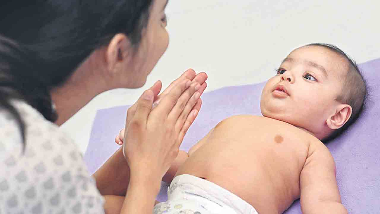 మృదువుగా కానిద్దాం..