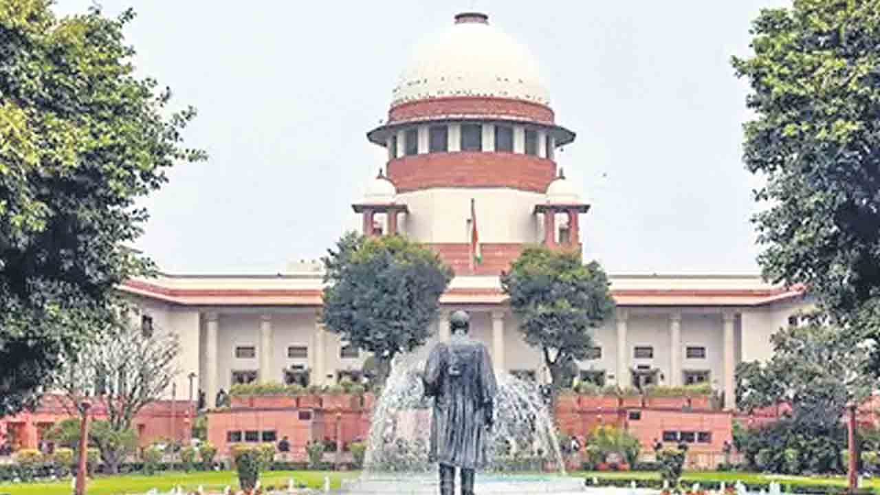 ఎస్సీ రిజర్వేషన్లలో సరికొత్త అధ్యాయం