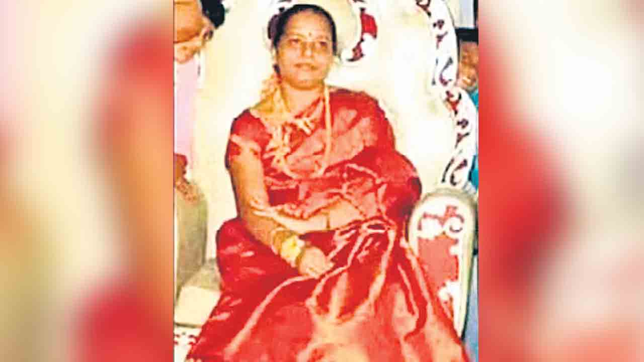 Muda Scam | ఖరీదైన ప్రాంతంలో భూమి ఇవ్వండి.. 2014లో ముడాకు సిద్ధరామయ్య భార్య లేఖ!