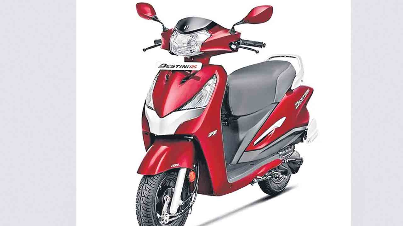 Hero Motocorp | హీరో నుంచి మరిన్ని స్కూటర్లు: సీఈవో నిరంజన్‌ గుప్తా
