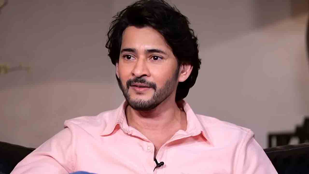 Mahesh Babu | లయన్‌ కింగ్‌కు మహేష్‌బాబు వాయిస్‌ ఓవర్‌.. ఏ పాత్రకో తెలుసా?