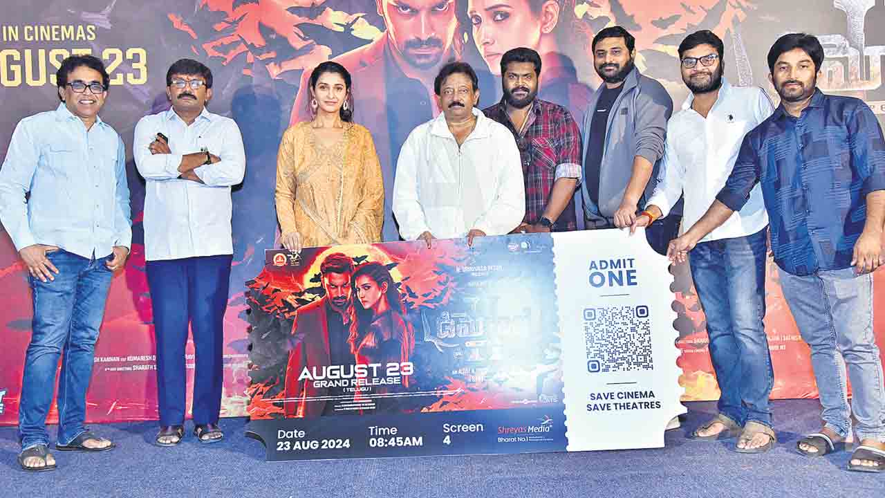 కంటెంట్‌ను బట్టే విజయం