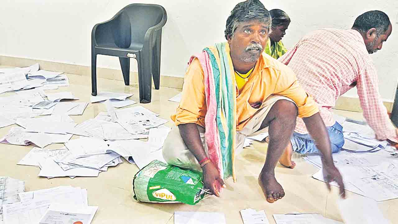 BRS | రేవంత్‌ చీటింగ్‌.. బీఆర్‌ఎస్‌ ఫైటింగ్‌.. రుణమాఫీ కోసం నేడు రాష్ట్రవ్యాప్తంగా ధర్నాలు