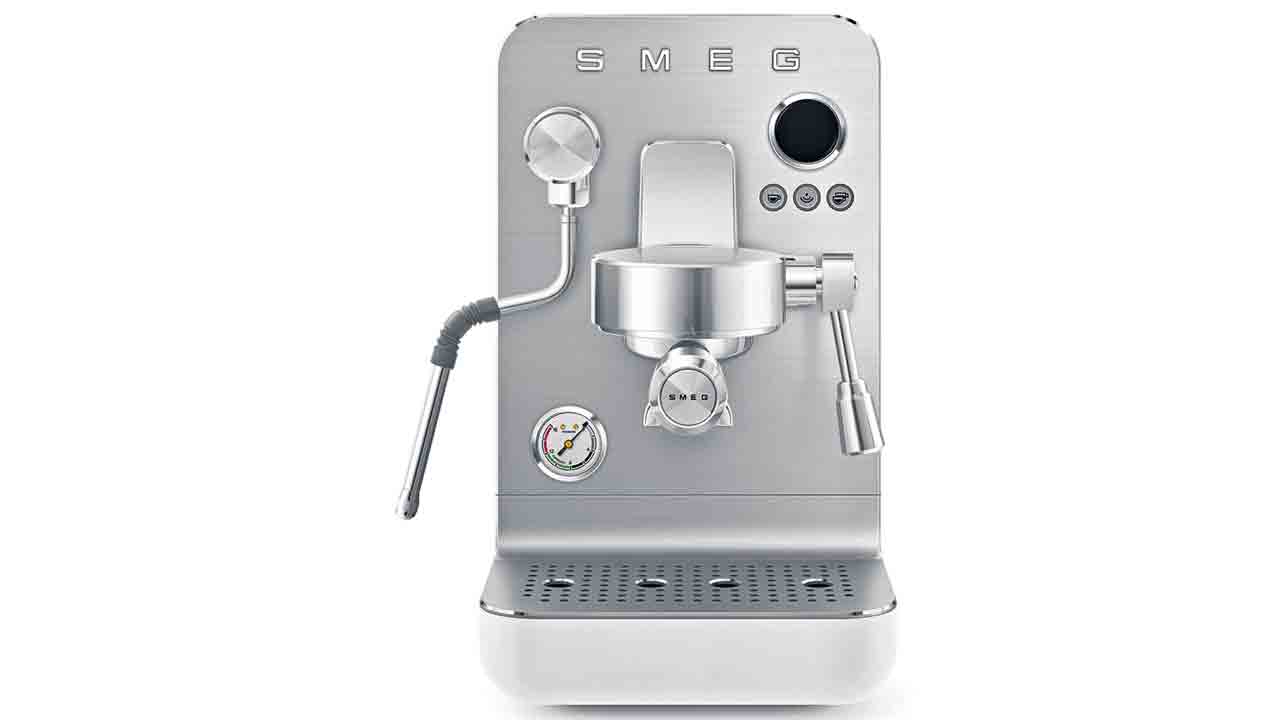 నయా మాల్‌.. క్షణాల్లో కాఫీ!