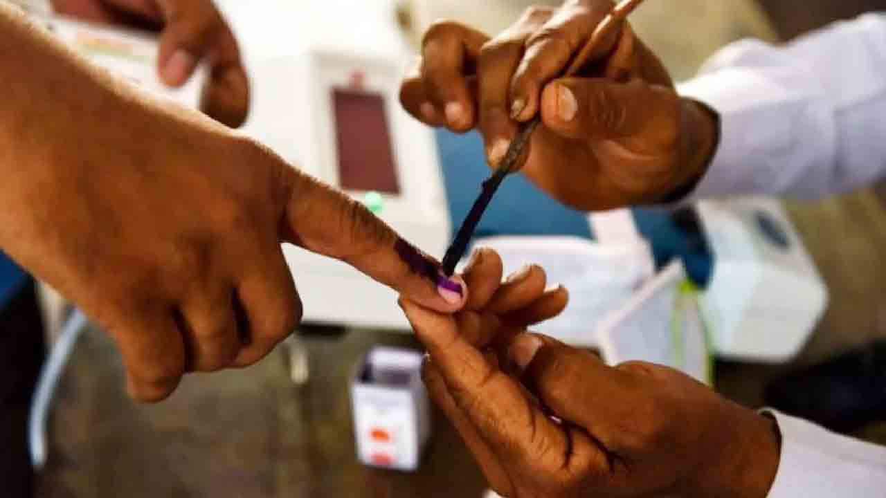 ఓటరు నమోదుకు అవకాశం