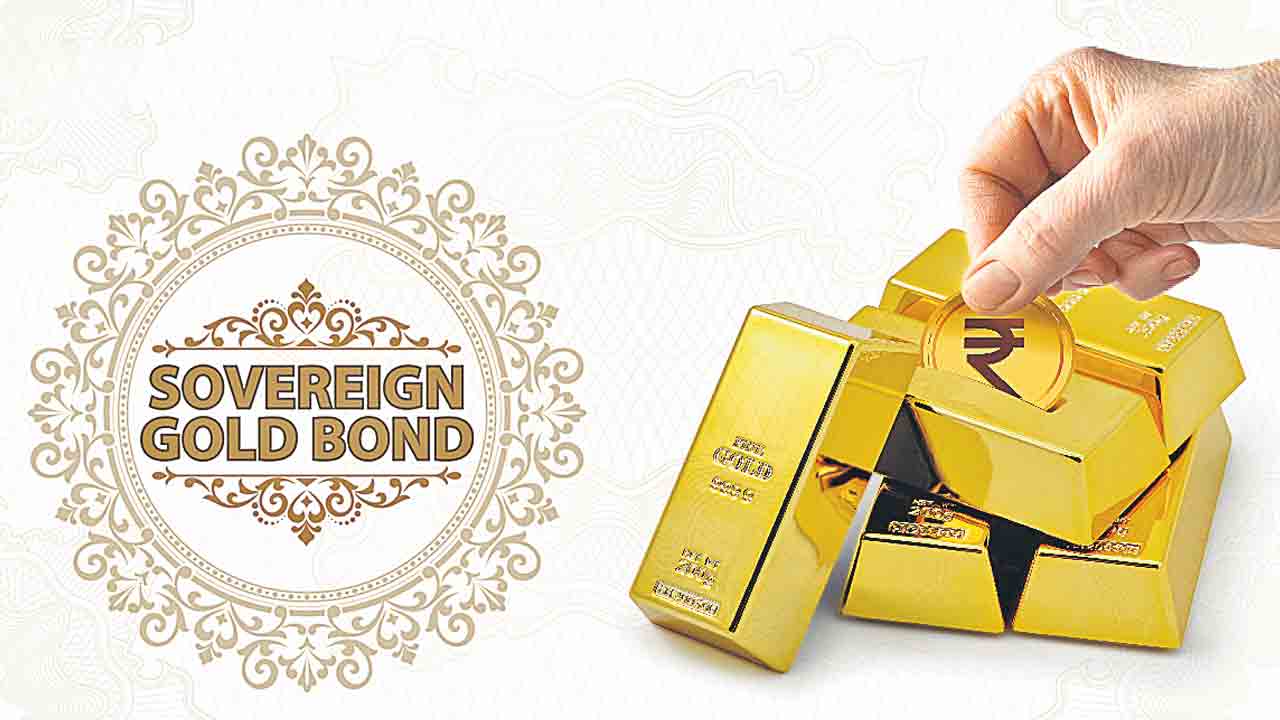 Gold Bonds | అధిక బంగారం ధరలతో చెల్లింపులు భారం.. గోల్డ్‌ బాండ్లకు కేంద్రం గుడ్‌బై!