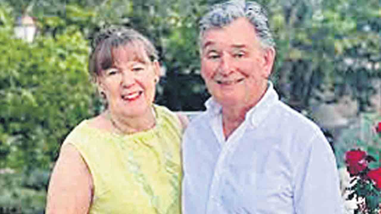 మోర్గాన్‌ స్టాన్లీ చీఫ్‌ జోనాథన్‌ మృతి