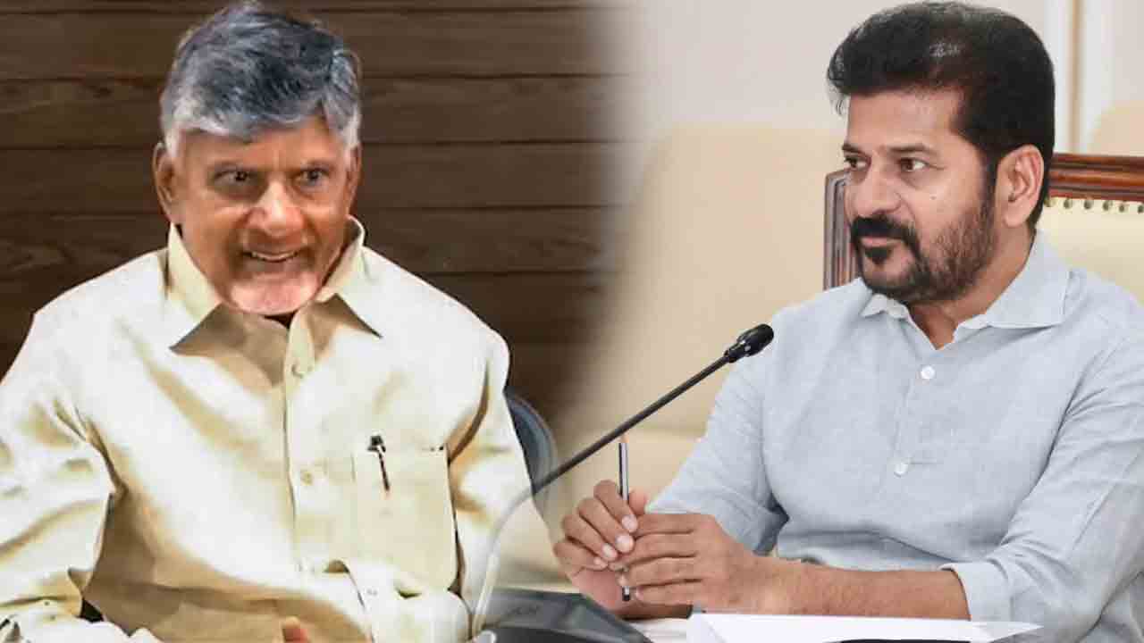 CM Chandrababu | బాబు బ్రాండ్‌ రాజకీయాలు షురూ.. తెలంగాణకు వచ్చే నిధులు ఏపీకి మళ్లించిన కేంద్రం