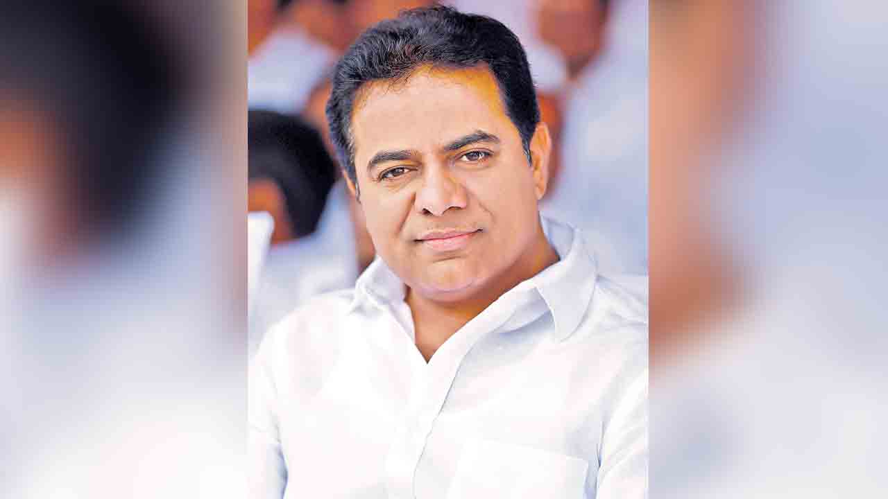 KTR | పడకేసిన ప్రజారోగ్యం.. ముందస్తు కార్యాచరణ లేక ప్రజలకు తీవ్ర అవస్థలు: కేటీఆర్‌