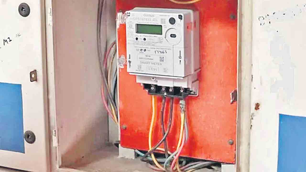 Smart Meters | బీహార్‌లో ‘స్మార్ట్‌’ చిచ్చు.. ప్రీపెయిడ్‌ మీటర్లకు వ్యతిరేకంగా ప్రజల నిరసనలు