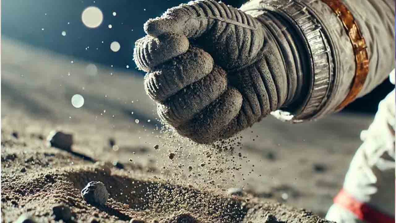Moon | చంద్రుడిపై మట్టితో మంచినీరు.. చైనా శాస్త్రవేత్తల సరికొత్త ప్రయోగం