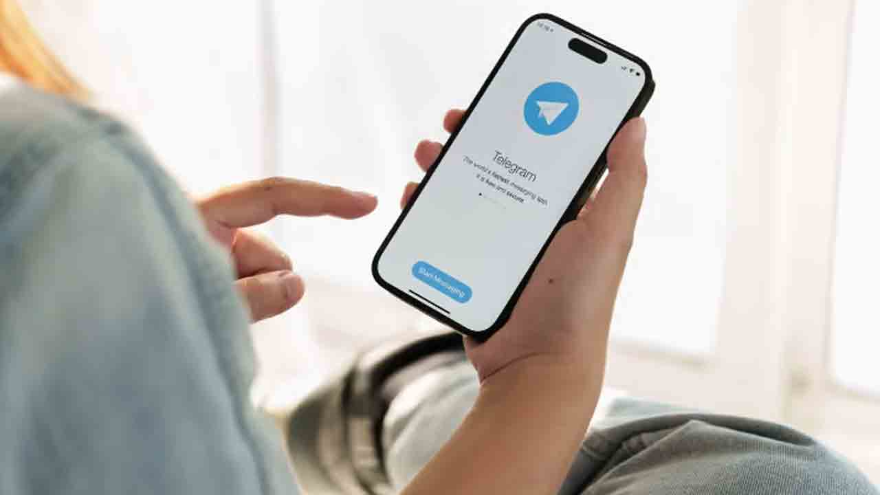 Telegram | అక్రమ కార్యకలాపాలకు అడ్డాగా యాప్‌.. భారత్‌లో టెలిగ్రామ్‌పై నిషేధం?