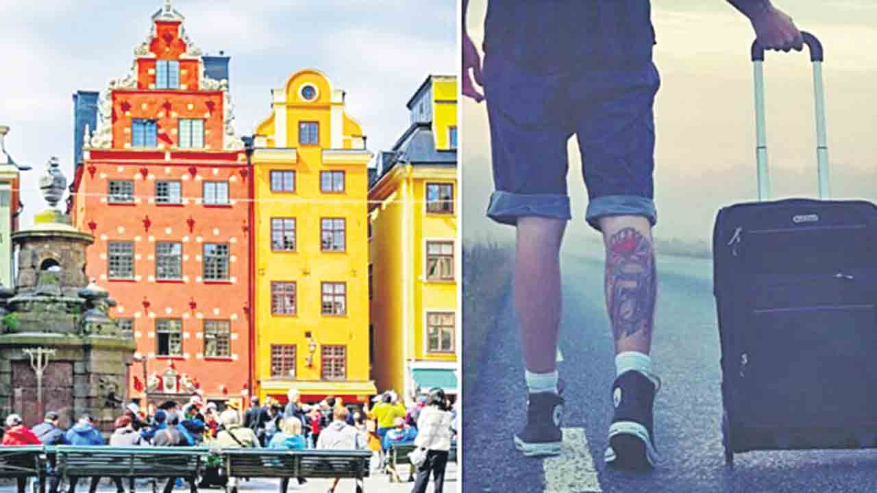 Sweden | బైబై స్వీడన్‌.. పెరిగిన జీవన వ్యయంతో దేశాన్ని వీడుతున్న భారతీయులు