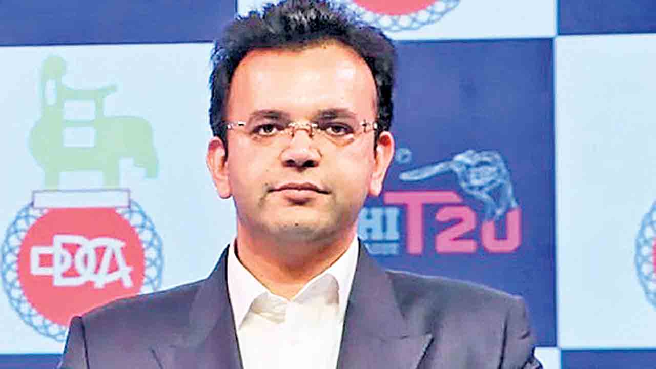 Jai Shah | జై షా వారసుడిగా రోహన్‌ జైట్లీ?