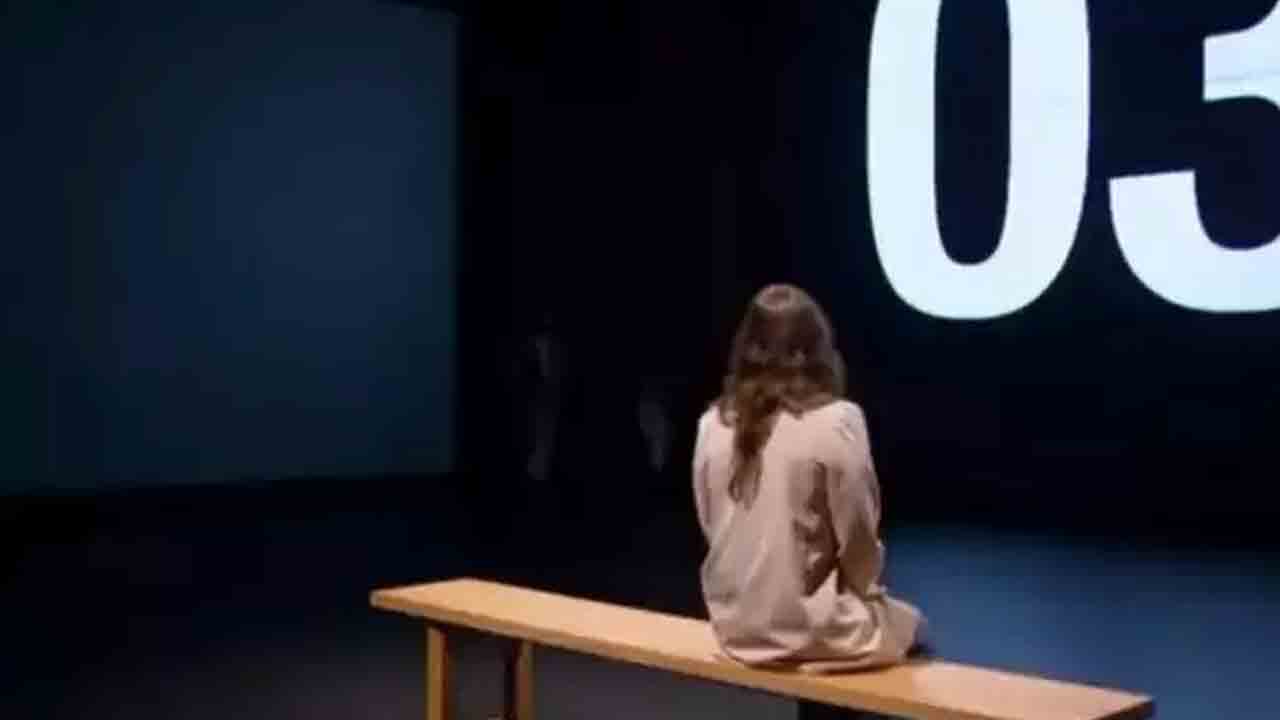 క్యాన్సర్‌ రోగి జీవితంలోని చివరి మూడు నిమిషాలు వేలం!