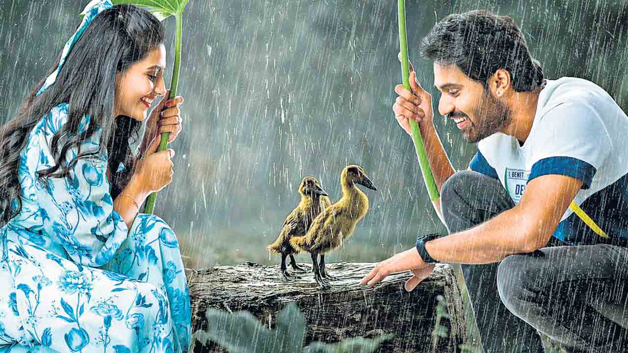 Cinema News | పిఠాపురంలో 5న ఆయ్‌ హంగామా