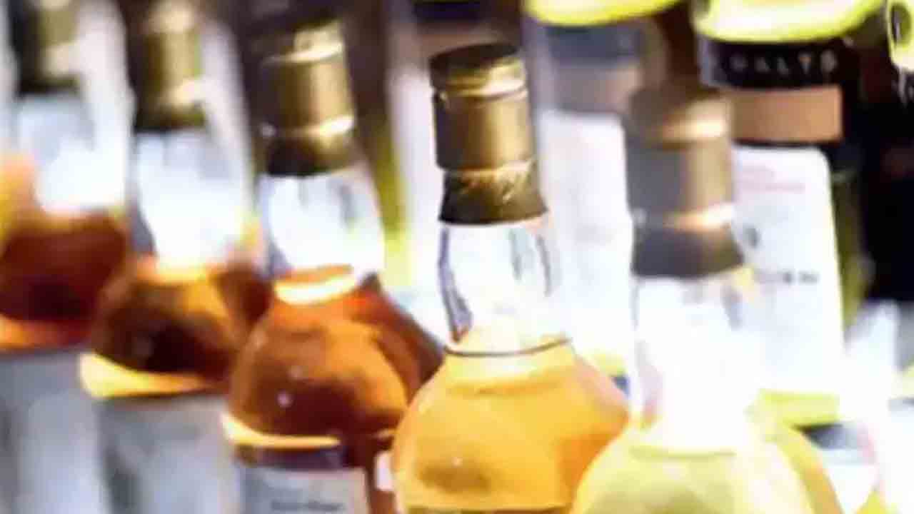 ఢిల్లీ మద్యం పాలసీ కేసులో అరెస్టులు ఇలా..