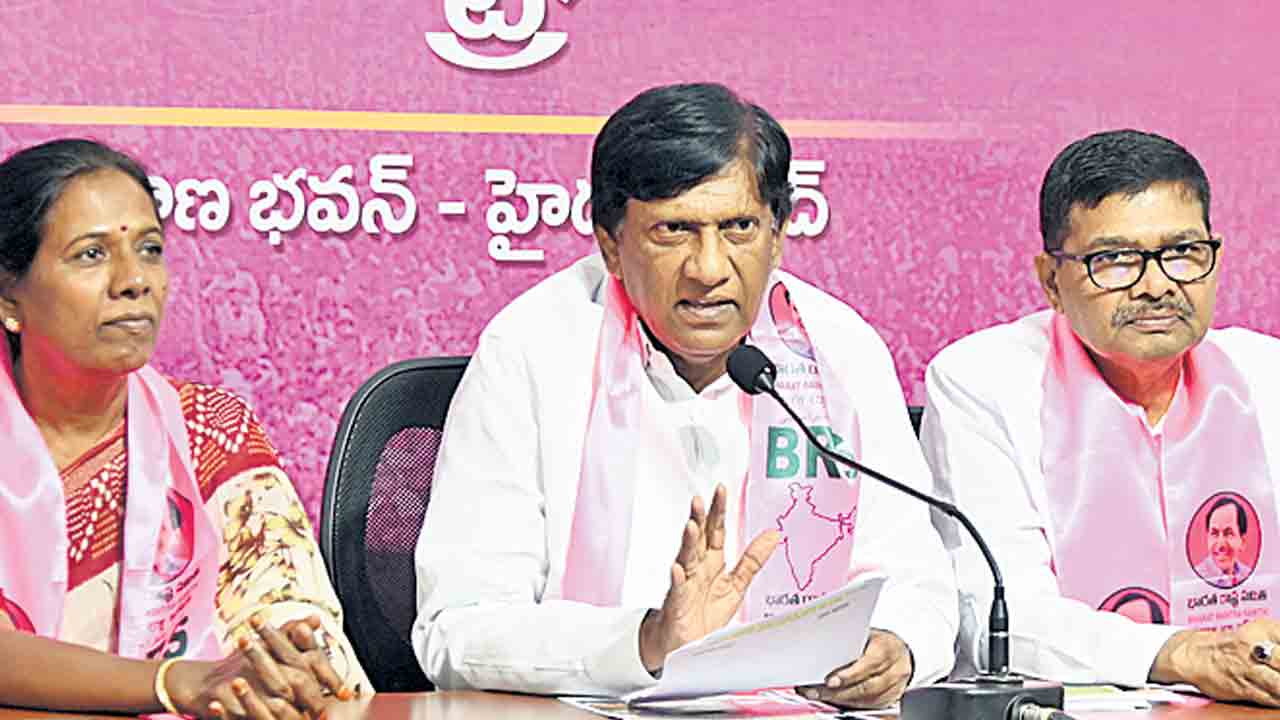 చేయని తప్పుకి 5 నెలల నిర్బంధం