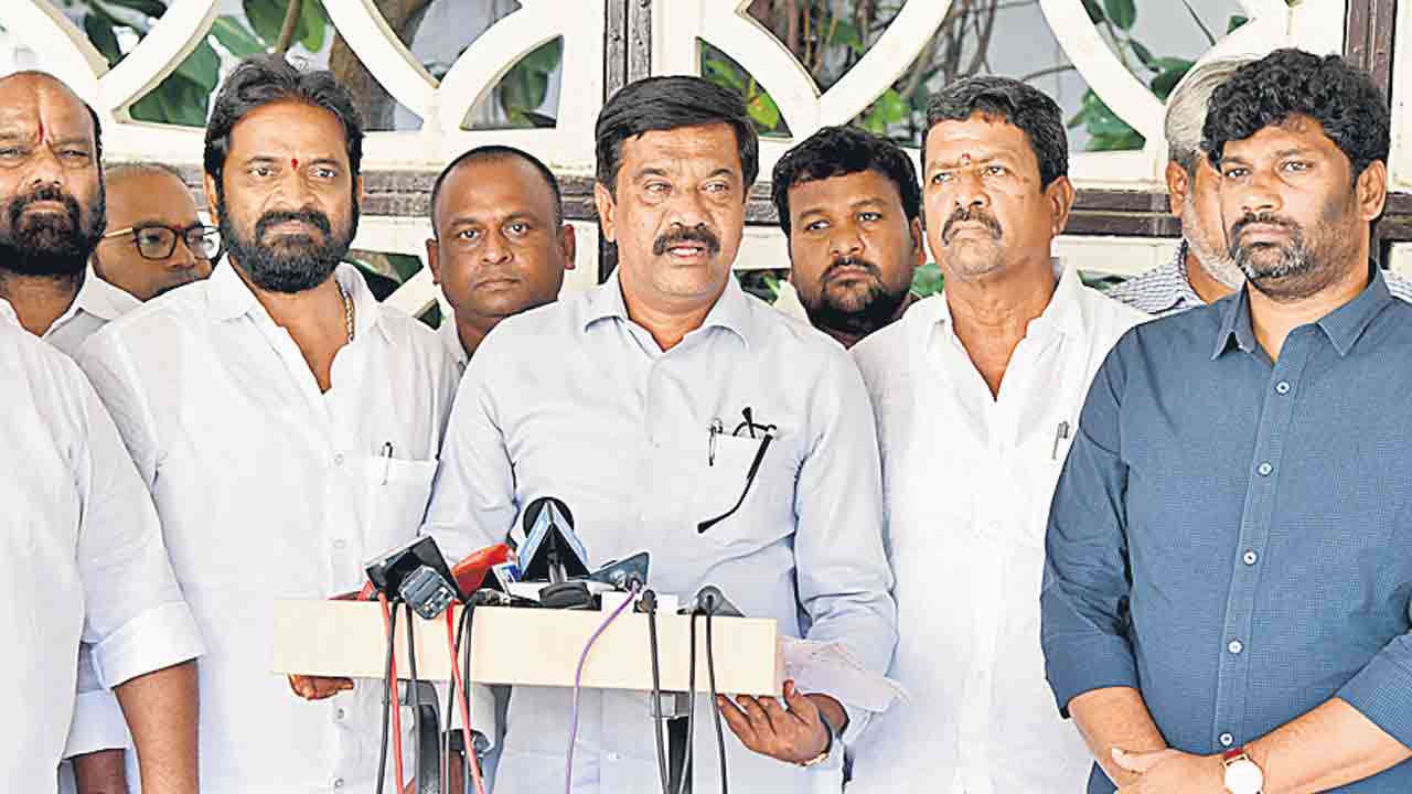 బెయిల్‌ రాగానే అంత అక్కసా?