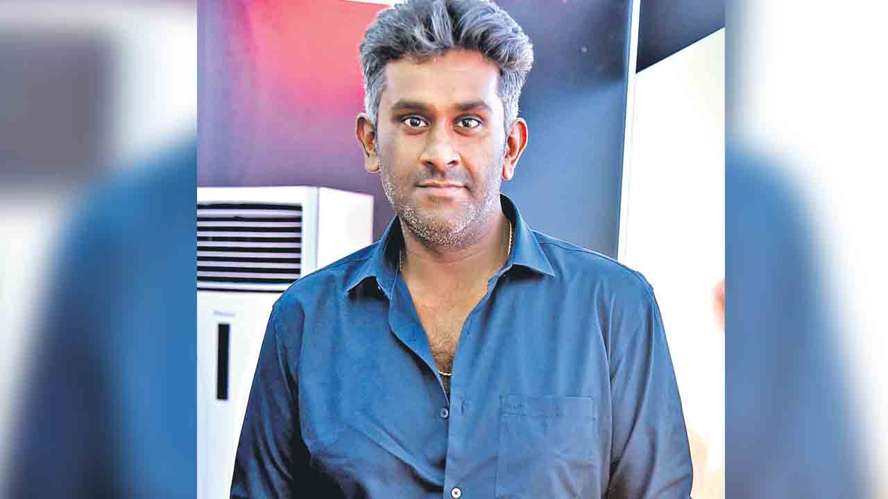 బడ్డీ ప్రేక్షకులకు బాగా నచ్చేసింది