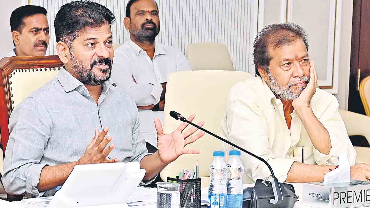 17 నుంచి ‘ప్రజా పాలన’