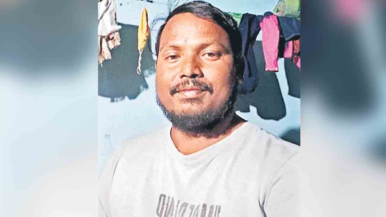 కౌలురైతు ఆత్మహత్య