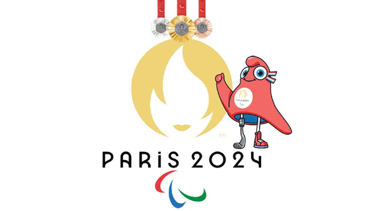 Paralympics | గతానికి భిన్నంగా.. ఫ్యాషన్‌ నగరిలో అట్టహాసంగా పారాలింపిక్స్‌