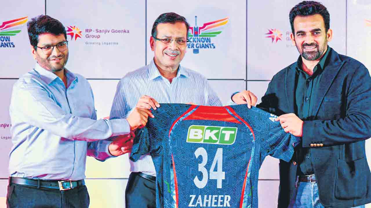 Zaheer Khan | లక్నో మెంటార్‌గా జహీర్‌.. బౌలింగ్‌ బాధ్యతలు కూడా..