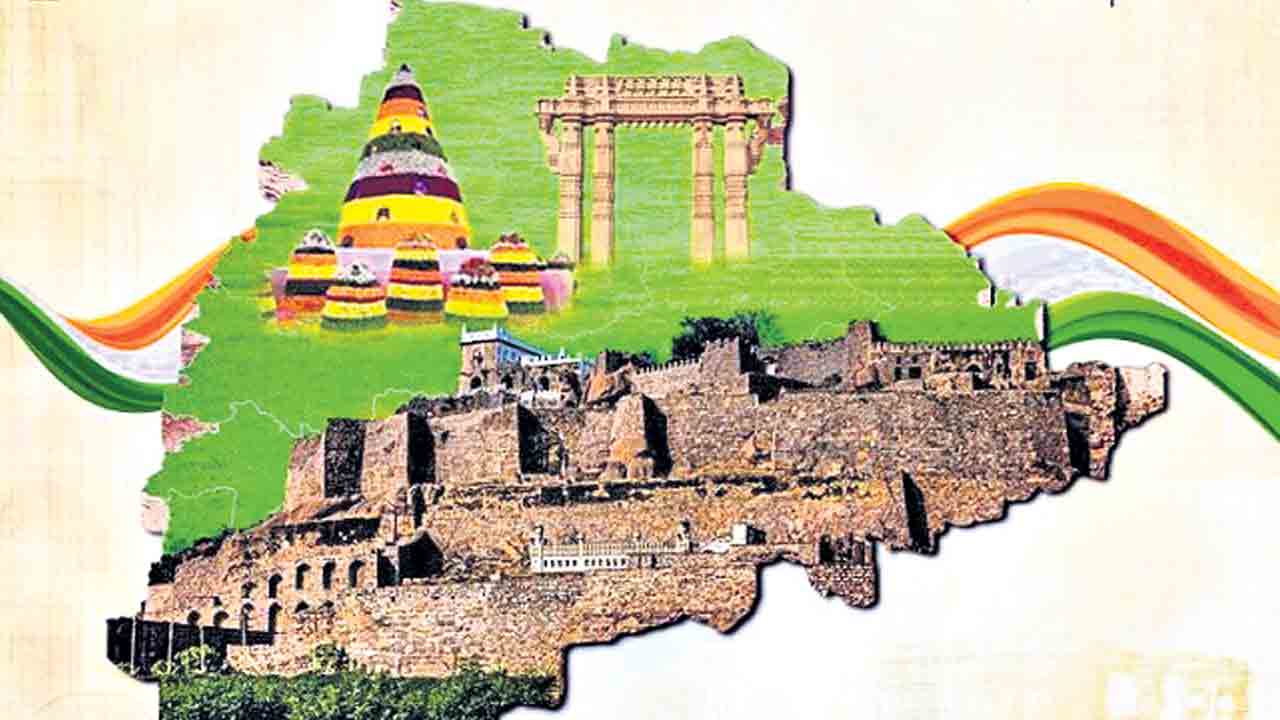 ఉద్యమాన్ని మలుపుతిప్పిన ‘సిద్దిపేట గర్జన’