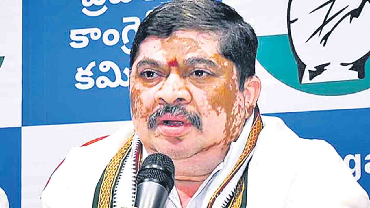 హైడ్రాను రాష్ట్రమంతా అమలు చేస్తాం