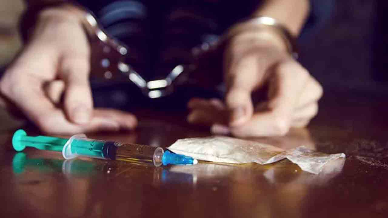 డ్రగ్స్‌ హాట్‌స్పాట్‌లపై నిరంతర నిఘా