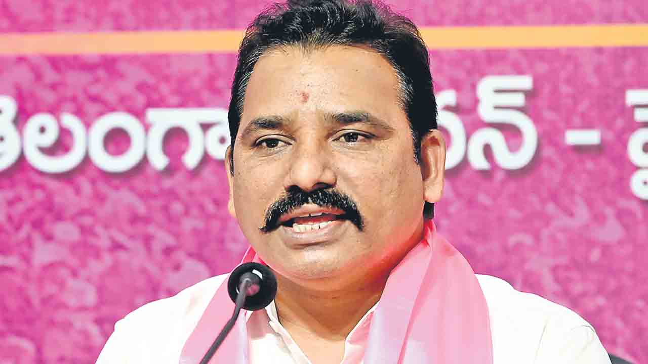 సీఎం, మంత్రుల మొద్దునిద్ర