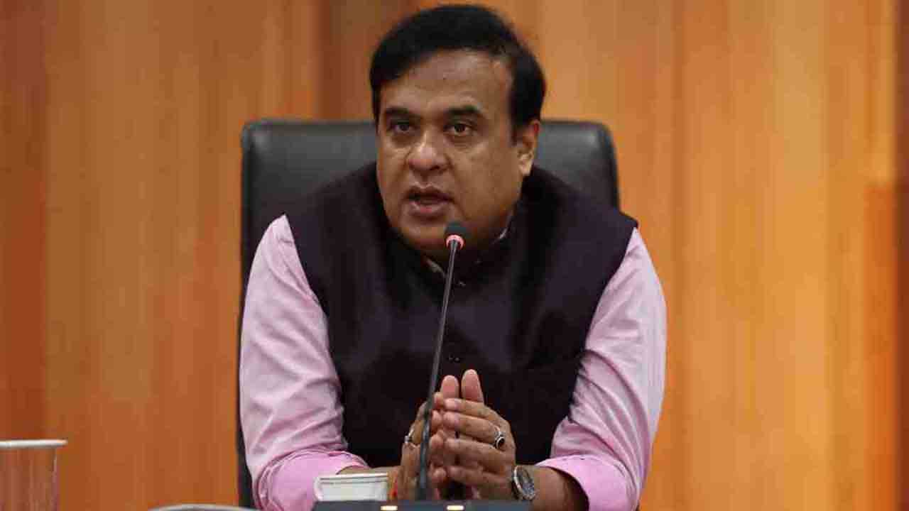 అస్సాం అసెంబ్లీలో నమాజ్‌ విరామం రద్దు