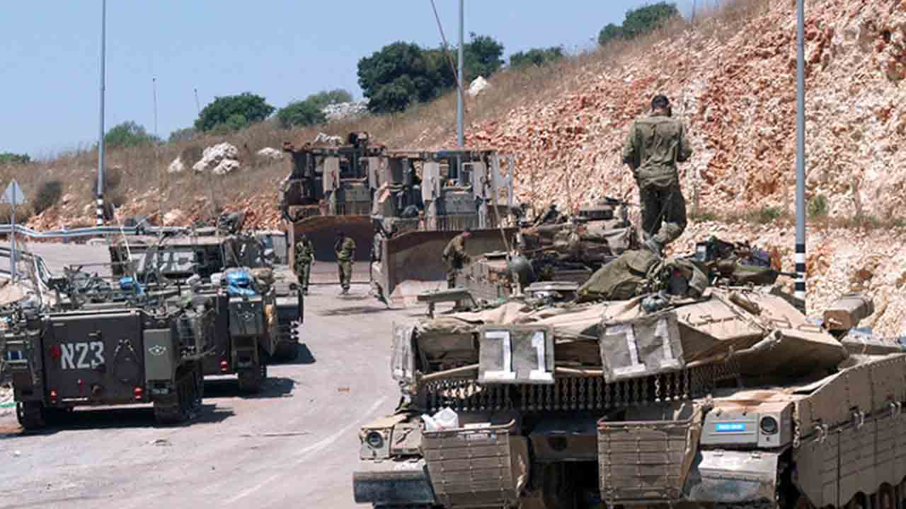 Iran | హమాస్‌కు మద్దతుగా.. ఇజ్రాయెల్‌పై దాడికి ఇరాన్‌ సిద్ధం!