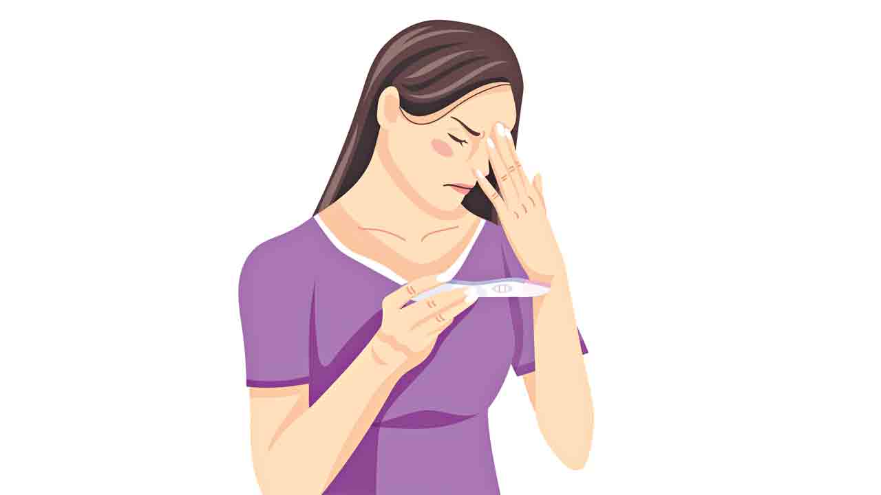 లోపం లేదు.. పిల్లలూ లేరు.. ఎందుకిలా?