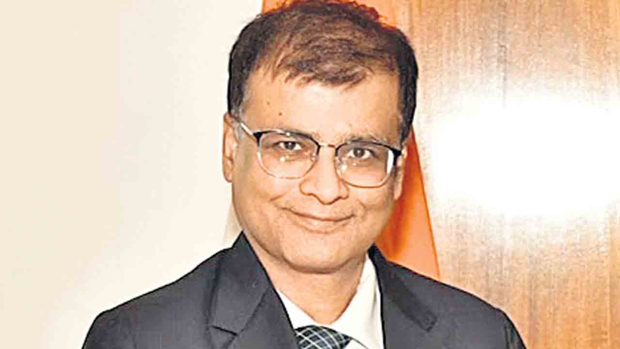 Rahul Navin | ఈడీ కొత్త చీఫ్‌గా రాహుల్‌ నవీన్‌.. ఈయన హయాంలోనే సీఎంలు కేజ్రీవాల్‌, సోరెన్‌ అరెస్ట్‌..!