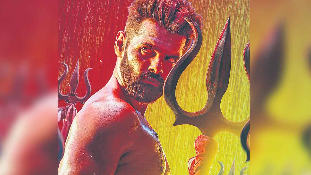 Double Ismart Movie | డబుల్‌ యాక్షన్‌ గ్యారంటీ