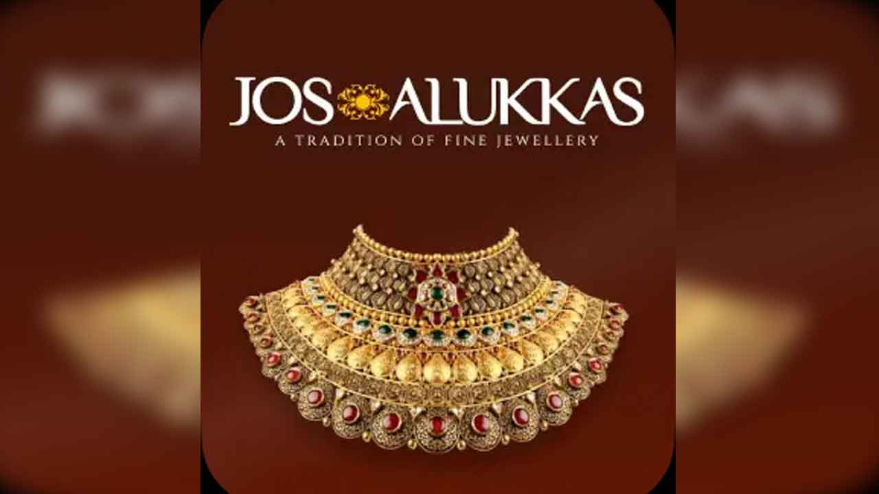 జోస్‌ ఆలుక్కాస్‌లో 60 ఏండ్ల వేడుకలు