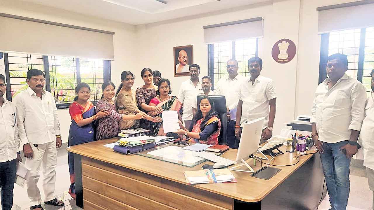 ఈ రోజే తేలనున్నదా!