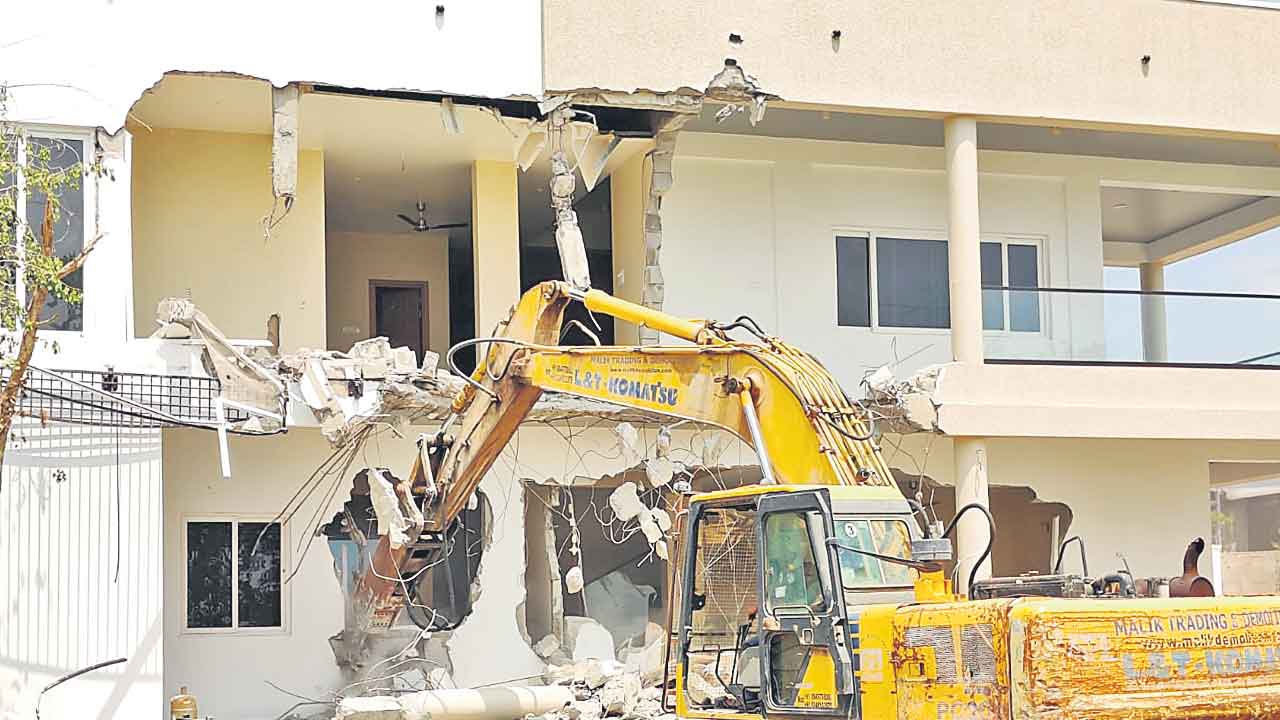 హైడ్రాజకీయం