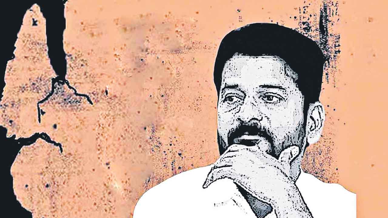 మాటతీరు చౌకబారు