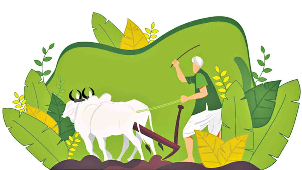 Runa Mafi | పేరుకే గ్రీవెన్స్‌.. అందని ద్రాక్షలా రుణమాఫీ