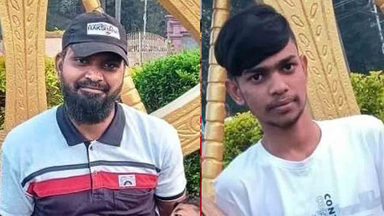 చేపలవేటకు వచ్చి మృత్యుఒడిలోకి..