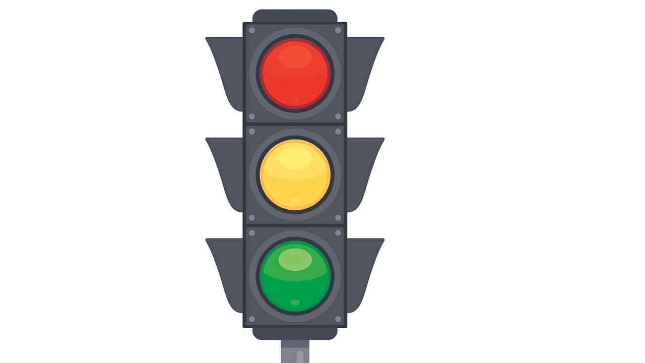 రాంగ్‌రూట్‌లో పోతే..జైలు కే