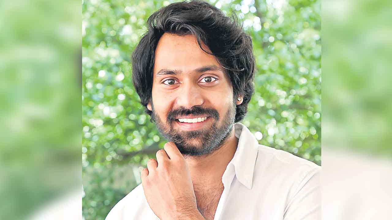 AAY Movie | స్నేహానికి మించిన శక్తి లేదు